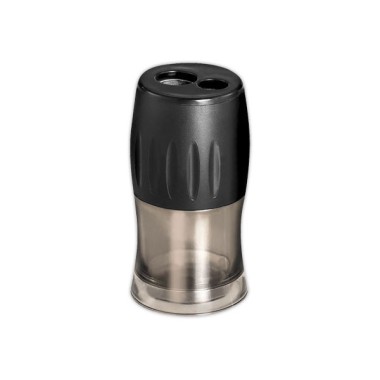 Taille-crayons manuel - 2 usages avec réservoir  - Fiducial