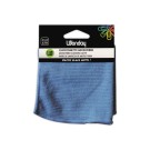 Chiffon micro fibres 20x20cm bleu clair  - Fiducial