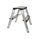 Marchepied aluminium pliant  - Fiducial