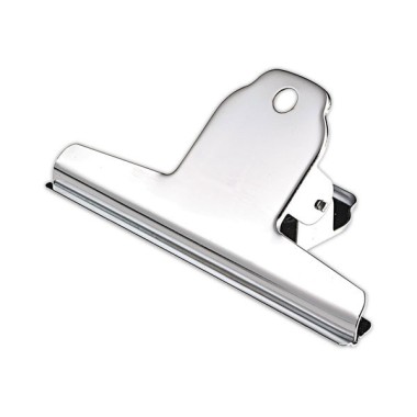 Pinces clip 40 mm  x72 - Fiducial