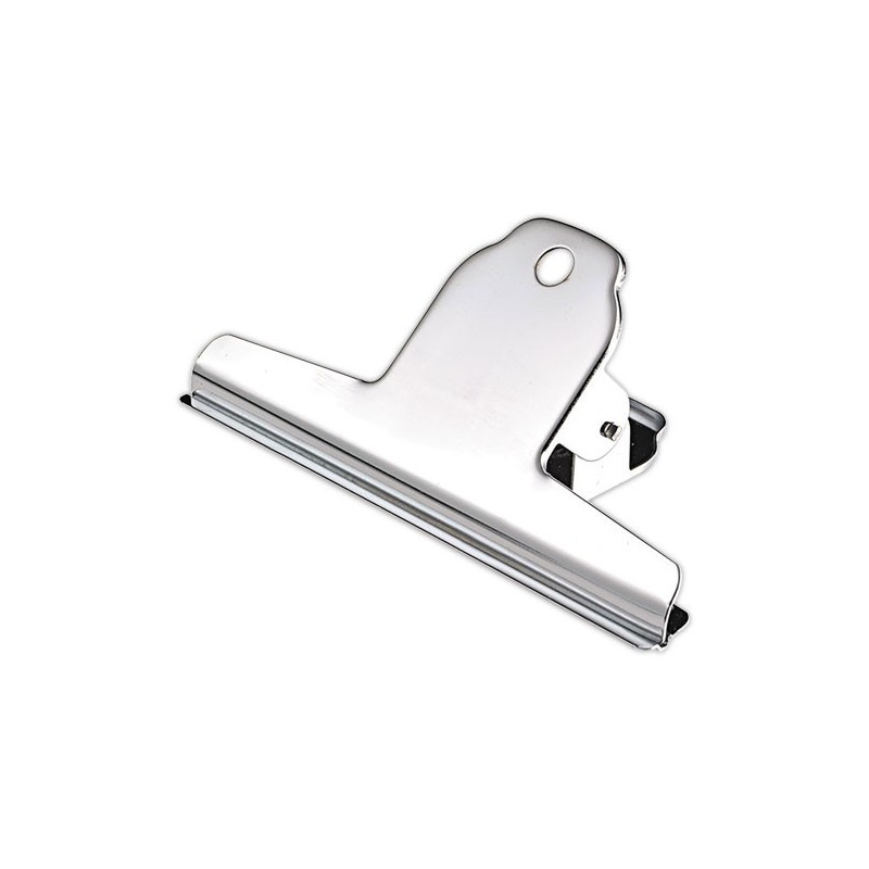 Pinces clip 40 mm  x72 - Fiducial