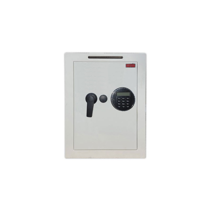 Coffre de dépôt sécurité à combinaisonéléctronique WONDAY  - Fiducial