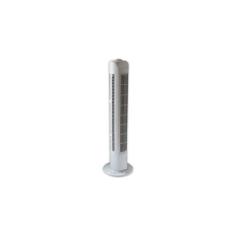 Colonne de ventilation  - Fiducial