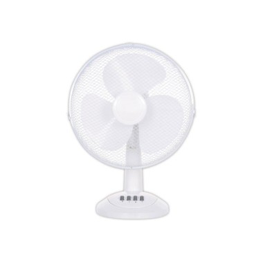 Ventilateur de table à hélice 30 cm  - Fiducial