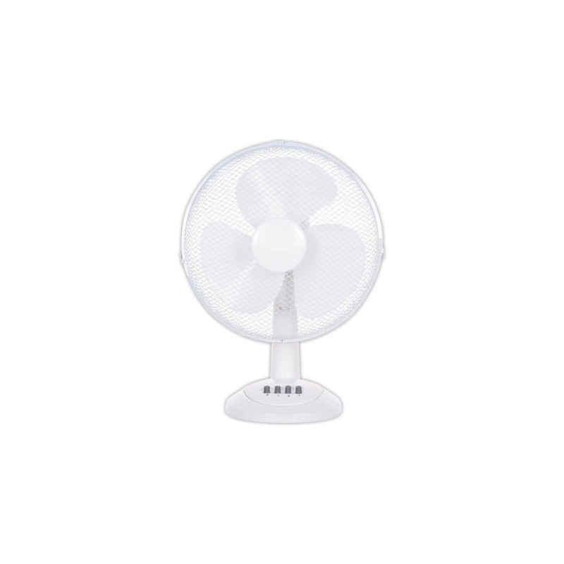 Ventilateur de table à hélice 30 cm  - Fiducial