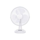 Ventilateur de table à hélice 30 cm  - Fiducial