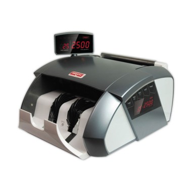 Compteuse de billets  - Fiducial