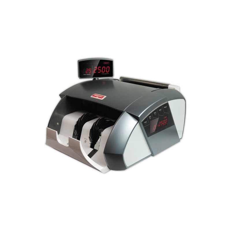 Compteuse de billets  - Fiducial