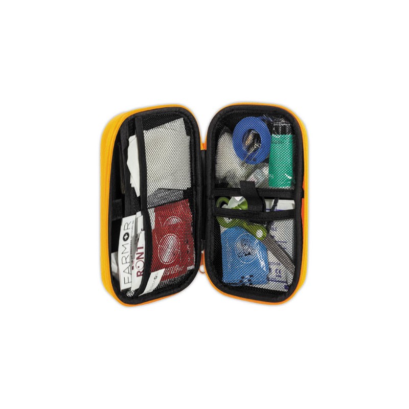 Trousse de secours Artisan 2/4 personnes - Farmor  - Fiducial