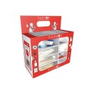 Ensemble de secours universelle 10/20 pers FARMOR  - Fiducial
