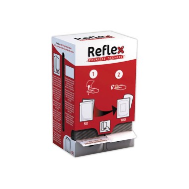 Distribueteur de Premiers soins - Farmor  - Fiducial