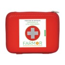 Trousse de secours Medium Multiactivités pour 5 à 10 personnes  - Fiducial
