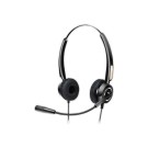 Casque filaire USB MOVEE Urban Factory  - Fiducial