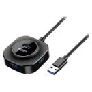 Hub USB 3.0 4 ports  - Fiducial
