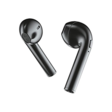 Ecouteurs bluetooth sans fil Right noir  - Fiducial