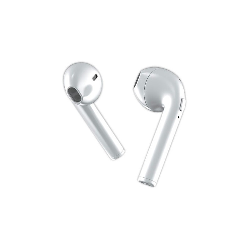 Ecouteurs bluetooth sans fil Right blanc  - Fiducial