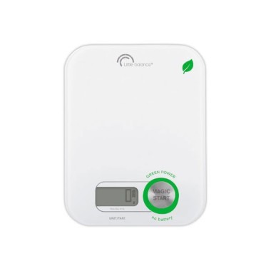 Pèse-lettres Green power 5 kg  - Fiducial