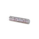 Coques plastique pour pièces de 1 centime  x250 - Fiducial