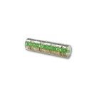 Coques plastique pour pièces de 50 centimes  x250 - Fiducial