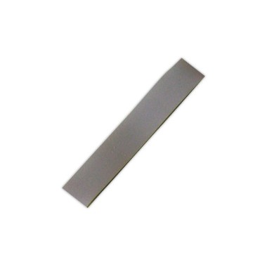 Ganses plastique l 12 mm pour 100 billets de 5 euros  x500 - Fiducial
