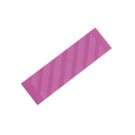 Bracelets plastique l 24 mm pour 20 billets de 500 euros  x500 - Fiducial