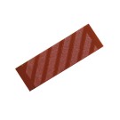 Bracelets plastique l 24 mm pour 20 billets de 50 euros  x500 - Fiducial
