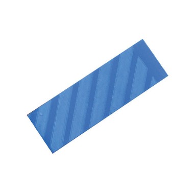 Bracelets plastique l 24 mm pour 20 billets de 20 euros  x500 - Fiducial