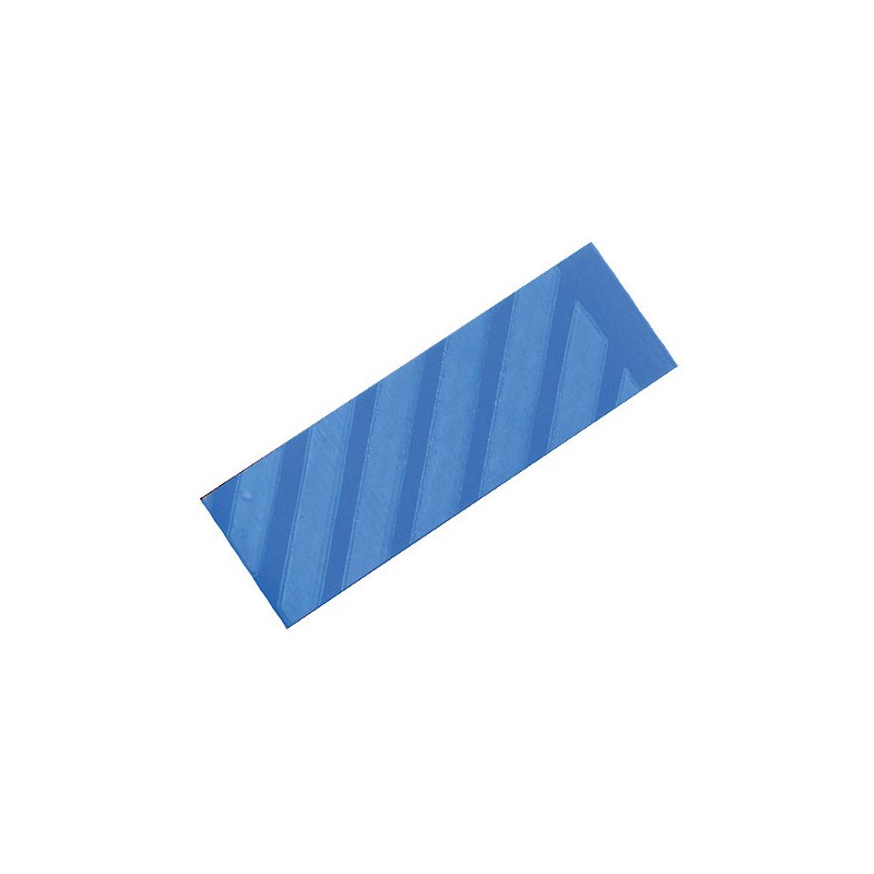 Bracelets plastique l 24 mm pour 20 billets de 20 euros  x500 - Fiducial