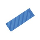 Bracelets plastique l 24 mm pour 20 billets de 20 euros  x500 - Fiducial