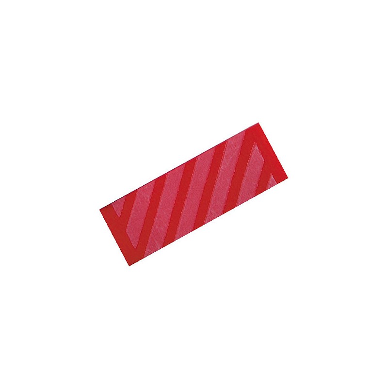 Bracelets plastique l 24 mm pour 20 billets de 10 euros  x500 - Fiducial