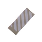 Bracelets plastique l 24 mm pour 20 billets de 5 euros  x500 - Fiducial
