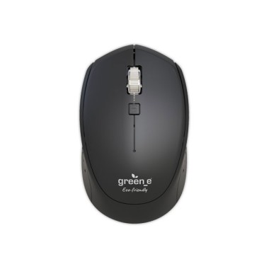 Souris sans fil optique Green_e  - Fiducial