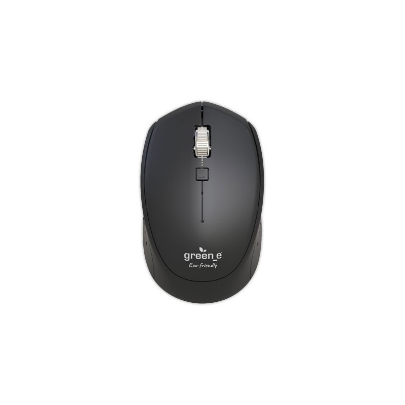 Souris sans fil optique Green_e  - Fiducial