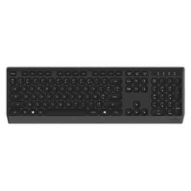 Clavier sans fil Green_e  - Fiducial