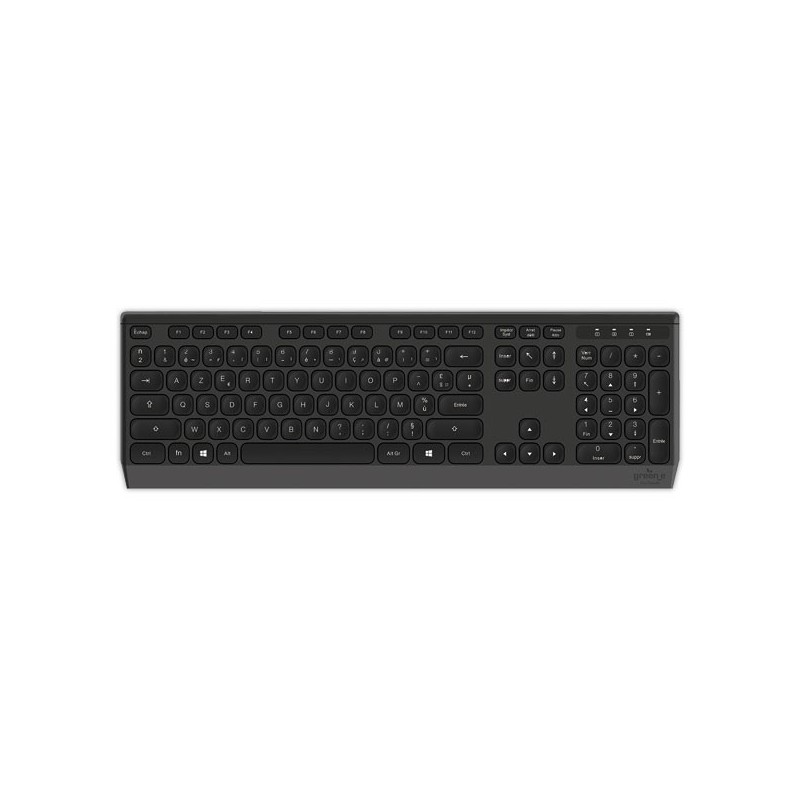 Clavier sans fil Green_e  - Fiducial
