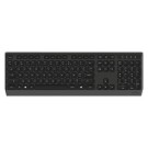 Clavier sans fil Green_e  - Fiducial