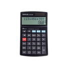 Calculatrice de bureau MAUL MTL 600  - Fiducial