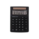 Calculatrice de bureau ECO 650, 12 chiffres  - Fiducial