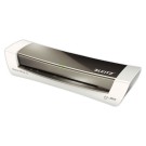 Plastifieuse Leitz iLam Home Office A4, Gris  - Fiducial