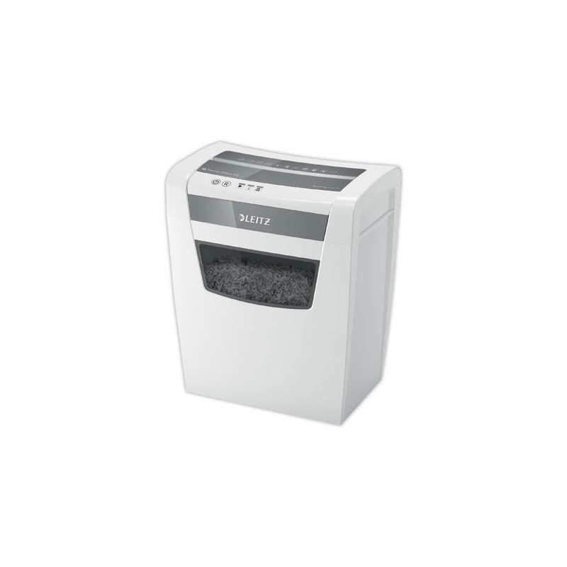 Destructeur Leitz IQ Home Office  - Fiducial