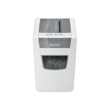 Destructeur de documents manuel Leitz IQ Slim Home Office  - Fiducial