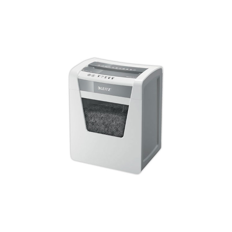 Destructeur Leitz IQ Office P4  - Fiducial