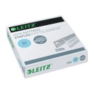 Agrafes S1 Softpress LEITZ 24/6  x2500 - Fiducial