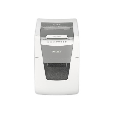 Destructeur de documents automatique Leitz  - Fiducial
