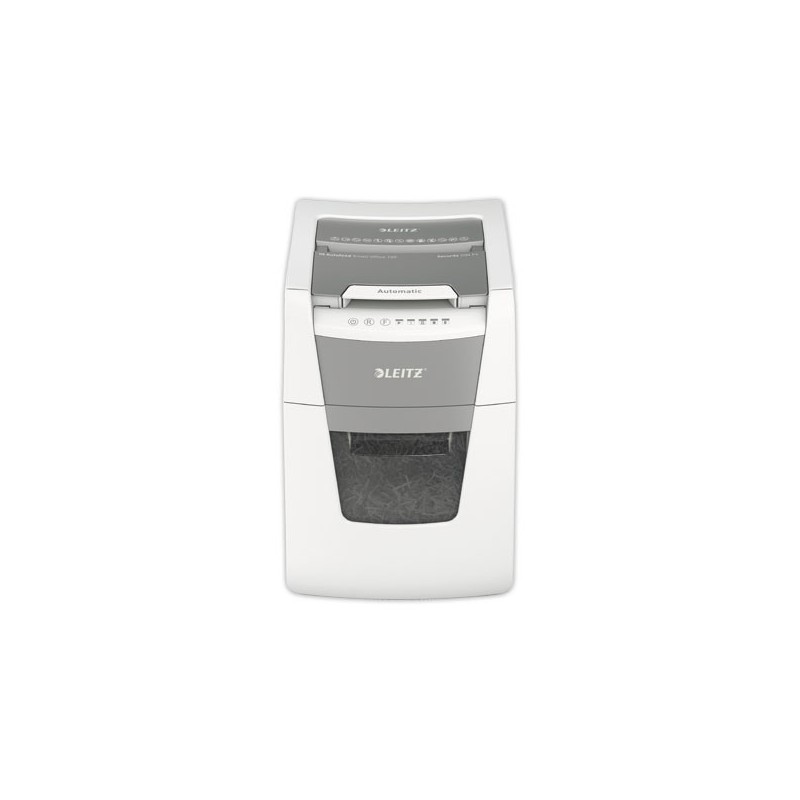 Destructeur de documents automatique Leitz  - Fiducial