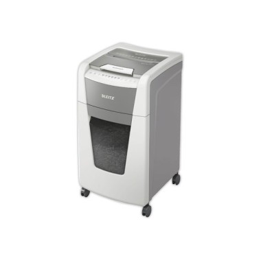 Destructeur IQ auto+ Office 300 P4  - Fiducial