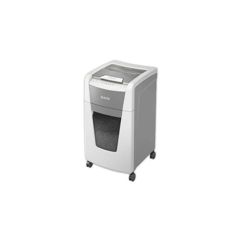 Destructeur IQ auto+ Office 300 P4  - Fiducial