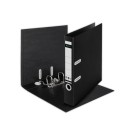 Classeurs à levier 180 LEITZ Recyclé A4 - Dos 5 cm  - Fiducial