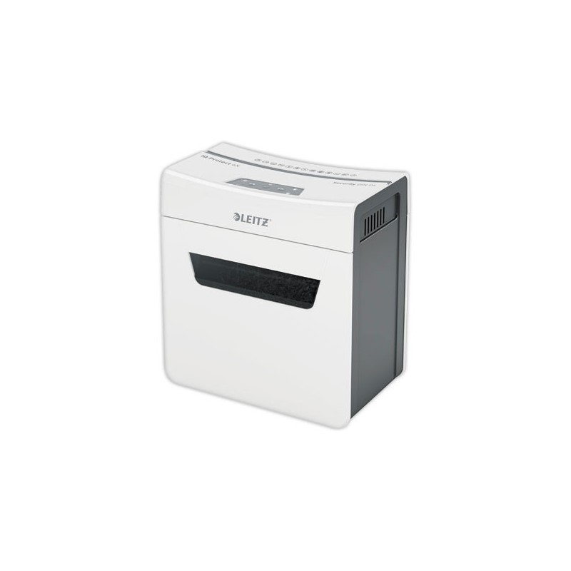 Destructeur Leitz IQ Protect 6X  - Fiducial