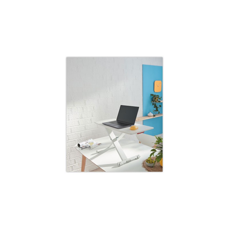 Station de travail Leitz Ergo Cosy  - Fiducial
